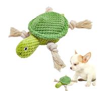 Dog Toys for Aggressive Chewers,Dog Chew Toys - Squeaky Pet Enrichment Game Keep Them Busy for Teething Biting Play Fetch Birthday Christmas Halloween Tossing Throwing Boredom