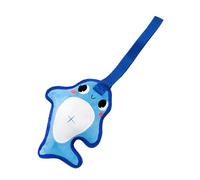 Dog Toys for Aggressive Chewers | Puppy Chew Toys for Teething - Tough Tug of War Enrichment Puppy Chewers for Stimulation Entertainment Teething Boredom Relief Training
