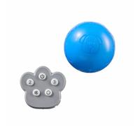 Dog Toys For Aggressive Chewers The Indestructible Dog Toy Eliminating Boring Football Durable Medium Sized Perfect For Mental Stimulation And High Energy Dogs Pet Face Toys (B, One Size)