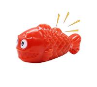 Dog Toys for Aggressive Chews, Dog Enrichment Toys | Indestructible Squeaky Toy,Mental Stimulation Squeak Squeak Teething Game for Domes Animals