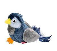 Dog Toys For Boredom Cats' Toys Make Sounds And Call Birds. You Can Hang The Door To Boredom. Cats' Bring Pet Supplies. Soft Toy Dog (C, 8x12cm)