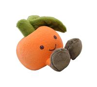 Dog Toys for Boredom - Squeaky No-Stuffing Dog Toys | Soft Dog Squeaky Dog Toy | Small Medium Large Breed | Plush Squeaky Stuffed Animal Interactive Pet Supplies for Medium Doggy, Puppy & Indoor
