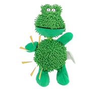 Dog Toys | Interactive Pet Supplies - Cute Plush Squeaky Dog Toys - for Boredom Indoor Outdoor Yard Park Birthday Christmas