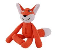 Dog Toys Plush | Interactive Plush Stuffed Animals | Indoor Crinkle Squeaky Dog Toys - for Puppy Small Medium Large Training Keep Busy Outdoor Indoor Travel Daily