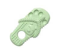 Dog Toys Slipper Design Interactive Chewing