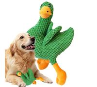 Dog Toys Squeaky Calming Plush Stuffed Animals