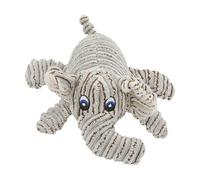 Dog Toys To Keep Them Busy | Squeaky Stuffed Dog Toys - Cute Animal Interactive Play Pet Teething Supplies for Indoor Outdoor Garden Yard Garage Living Room