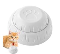 Dog Toys with Buttons,Recordable Button for Dogs - Interactive Communication Talking Button Voice Training Buzzer,Recordable Voice Button 30 Seconds Playback