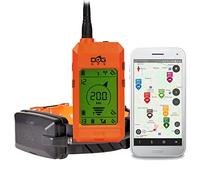 DOG TRACE Dogtrace X30 GPS Locator Collar