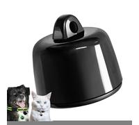 Dog Tracker - Cat Tracker | Mini GPS Cat Tàacker, 4 Cm 30G (1 Piece) Global Locator Device Compatible with iOS, Real Time Luggage Item Locator | A