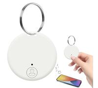 Dog Tracker,Smart Anti Lost Item Locator | Real-time Wireless Key Finder, Portable Alarm Sensor for Pets Kids the Elderly Wallets Cats Dogs Luggage