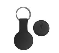 Dog Tracking Collar - No Monthly Fee Long Distance | Abs Pet Tracking Tag with 365-Day Battery, Compact Gps-Free Locator for Dogs, Cats, Luggage, Backpack, Outdoor Travel