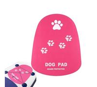 Dog Traction Pad - Dog Paddle Grip Mat | Waterproof Deck Grip Mats | Anti-SlipSurf Paddleboard Safety Supplies and Kayak Accessories for Water Sports Outdoor Adventures Skimboard Boat