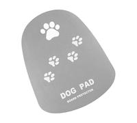 Dog Traction Pad for Kayak Portable PVC Waterproof Anti-Slip Texture