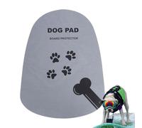 Dog Traction Paddleboard - Surf Mat, Strong Handle, Water Resistant Deck Cover | A Non Slip Ground For Water Sports, Ready Protector For Travel,