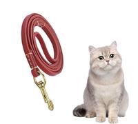 Dog Traction Rope | Compact Ergonomic Handle | Training Rope for Dogs - for Medium and Large Breeds, for Walking, Training, Park, Outdoors, Garden and