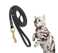 Dog Traction Rope | Ergonomic Adjustable Handle - Dog Walking Lanyard | For Small, Medium and Large Breeds for Walking, Training, Park, Outdoor and Outdoor