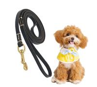 Dog Traction Rope | Lightweight Ergonomic Handle - Dog Training Rope for Small, Medium and Large Breeds for Walking, Training, Park, Outdoor and Outdoor