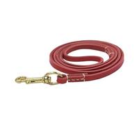 Dog Traction Rope - Lightweight Ergonomic Handle - Dog Walking Lead for Small Medium and Large Dog Breeds for Walking, Training, Park, Outdoor, Garden and Garden