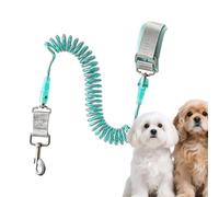 Dog Traction Rope Reflective Heavy Duty Retractable
