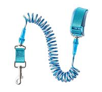 Dog Traction Rope, Reflective Retractable, Heavy Duty Walking Lead, Large Dog Training Rope, Outdoor Running Hiking Camping Travel Pet Control Safety Walking Accessory 28.5x9.5x3cm