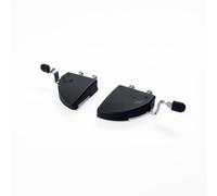 Dog Trailer Replacement Park Brake with Bumper Set