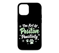 Dog Trainer Canine Behavior Expert and Obedience Training Case for iPhone 12/12 Pro
