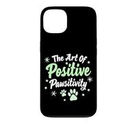 Dog Trainer Canine Behavior Expert and Obedience Training Case for iPhone 13