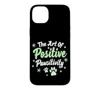 Dog Trainer Canine Behavior Expert and Obedience Training Case for iPhone 14 Plus