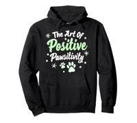 Dog Trainer Canine Behavior Expert and Obedience Training Pullover Hoodie