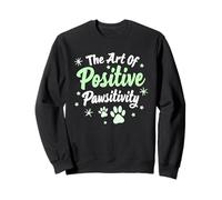Dog Trainer Canine Behavior Expert and Obedience Training Sweatshirt