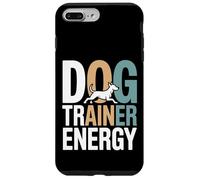 Dog Trainer Energy Obedience Training Life Case for iPhone 7 Plus/8 Plus