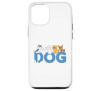 Dog Trainer Whisperer Dogs Training Animal School Behavior Case for iPhone 12/12 Pro