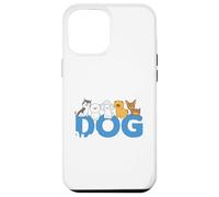 Dog Trainer Whisperer Dogs Training Animal School Behavior Case for iPhone 12 Pro Max