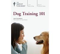 Dog Training 101