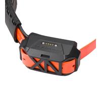 Dog training and location system Num'axes Canicom Gps Mini