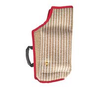 Dog Training Arm Bite Sleeve - Interactive Wrap Equipment - Dog Training Arm Sleeve - For Puppy Medium Large Breed Teething Obedience Indoor Aggression Control