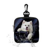 Dog Training Awards, Portable Waterproof Pocket, Pet Training Bags, for Small, Medium and Large Breeds: Hiking, Excursions,