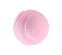 Dog Training Ball - 2.95 Inch Puppy Chewing Tennis Ball | Foam Interactive Toy, Puppy Chewing & Engagement Biting Toy for Gum Health, Bite Force, and Training Use