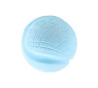 Dog Training Ball - 2.95 Inch Puppy Chewing Tennis Ball | Foam Interactive Toy, Puppy Chewing & Engagement Biting Toy for Gum Health, Bite Force, and Training Use