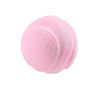 Dog Training Ball, Interactive Puppy Chewing Tennis Ball, Foam Chewing, Enhanced Grip Control, Engagement Toy for Active Pets for Fetch, Biting, and Playtime Fun, 2.95 x 2.95 inches