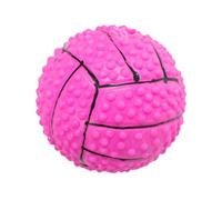 Dog Training Ball Toy - Premium Picking Agility Launch, Lightweight Neon Catch Marker | Friendly Floating Fetchation, Soft Paw Friendly Chewing, Pet Accessory