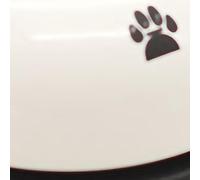 Dog Training Bell Clear Sound Pet Bell Toy for Puppy Training, Mechanical Design for Teddy, Steel Material (Type 1)