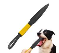 Dog Training Bite Bar - Puppy Bite Training Tool, Pet Chew Toy, Bite Bar for Dogs, Safe Bite Bar for Dogs, Huund Bite Training Stick, Pet Chew Toy, Hunnd Break Stick
