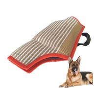 Dog Training Bite Sleeve,Interactive Wrap Equipment | Bite Training Equipment,For Puppy And Medium Breed Large Education Obedience Aggression Control