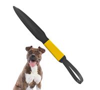 Dog Training Bite Stick - Strong, Professional Crowbar Tool, Training Aid for Safe Handling, Lightweight Equipment to Support Pet Behavior | Reliable K