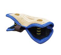 Dog Training Bite Tugs Pet Bite Cushion Jute Dog Bite Sleeve for Training Police K9 Boy Malinois German Shepherd Rottweiler, See Size Description, 11