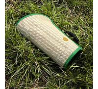 Dog Training Bite Tugs Pet Bite Cushion Jute Dog Bite Sleeve for Training Police K9 Boy Malinois German Shepherd Rottweiler, See Size Description, 5