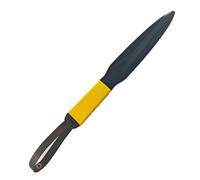 Dog Training Break Stick with Stretch Wrist Rope, Durable, Compact Size and Easy to Use for Dogs, Horse Training, Training Sled