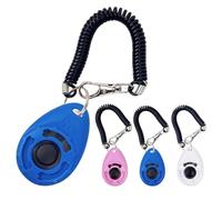 Dog Training Clicker - Behavior Guide Device